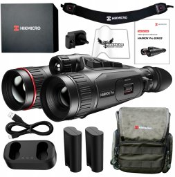 Habrok HX60L Multi-Spectral