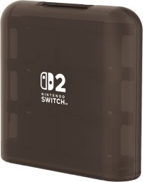 Nintendo Hori SWITCH 2 Card Case 24