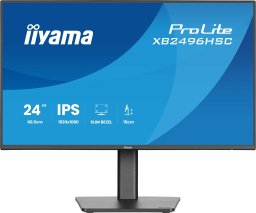 Monitor iiyama ProLite XB2496HSC-B1