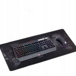 Podkładka pod mysz do stołu gamingowego 90x40 cm