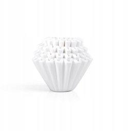 Kalita Filtry do kawy Wave 185 - 100 szt