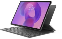 Tablet Lenovo Idea Tab Plus 12.1" 256 GB Szary (ZAG70961PL)