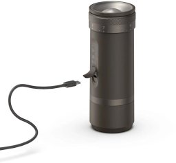 Młynek do kawy Outin Fino grinder Automatyczny młynek Brązowy