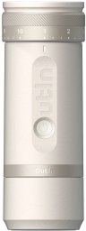Młynek do kawy Outin Fino biały (OTCG-01-SW)