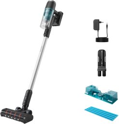 Odkurzacz pionowy Philips Odkurzacz pionowy Seria Aqua 3000 XC3131/01