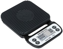 Waga Rhino Coffee Gear - Brewing Scale 3kg