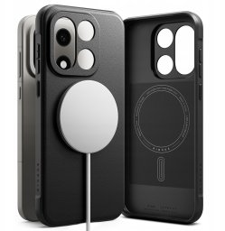 Ringke ONYX MAGNETIC MAGSAFE ONEPLUS 15 BLACK