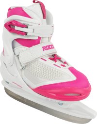 Roces Łyżwy Moody Ice X biało-różowe 450744 001 30-35