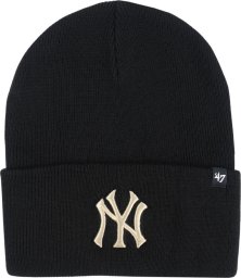 Czapka New York Yankees czarna B-HYMKR17ACE-BKT