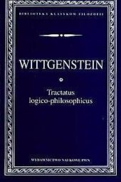 Tractatus logico-philosophicus