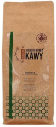 Kawa ziarnista SMK Mieszanka Średnia 1kg