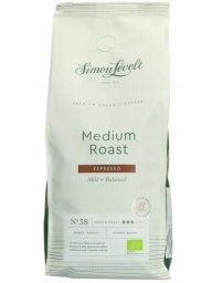 Kawa ziarnista Simon Levelt Kawa ziarnista Espresso Medium Roast 500g