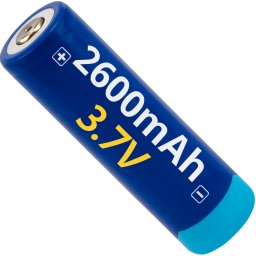 Spreest Akumulator 18650 2600mAh 1 szt.
