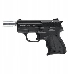 STALKER M906 BAS (M906MBP-BAS)