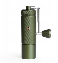 Młynek do kawy Timemore Młynek do kawy Chestnut S3 Zielony