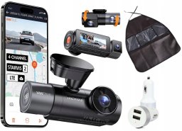 Wideorejestrator Vantrue Wideorejestrator N5 S