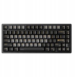 Klawiatura VGN Klawiatura FLASH 75 PRO Magnetyczna