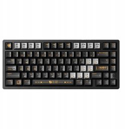 Klawiatura VGN Klawiatura FLASH 75 EXTREME Magnetyczna