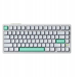 Klawiatura VGN Neon 75 HE+ TTC Elf King (84716040)