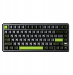 Klawiatura VGN Neon 75 HE+ TTC Elf King (84716040)