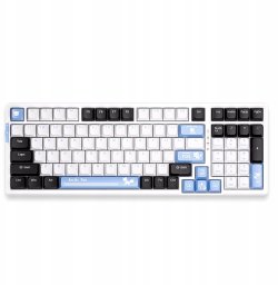 Klawiatura VGN V98 Pro V3 Arctic Fox Switch (84716040)