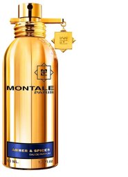 Montale Amber & Spices woda perfumowana spray 50ml