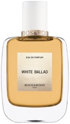 Roos & Roos White Ballad woda perfumowana spray 50ml