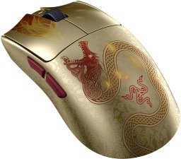 Mysz Razer Viper V3 Pro CS2 Edition  (RZ01-05120800-R3M1)