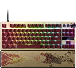 Klawiatura Razer Huntsman V3 Pro TKL Analog Optical Gen2 (RZ03-04982100-R3M1)