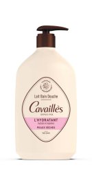 Roger Cavailles Hydrating Bath Milk 1000 ml Dla kobiet