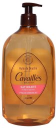Nuxe Roge Cavailles Argan Oil Regenerating Shower Oil All Skin Types 750 ml For Women