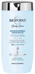 BIOPONT Body Care Kremowy żel do mycia ciała Odżywczy 400 ml