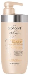 BIOPONT Body Care Nawilżający krem do ciała z Retinolem 4% 500 ml