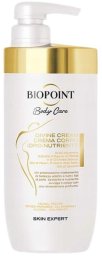 BIOPONT Body Care Nawilżający krem do ciała z Kwasem hialuronowym 3% 500 ml