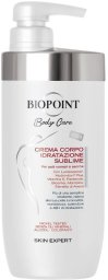 BIOPONT Body Care Nawilżający krem do ciała z Kolagenem 3% 500 ml