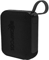 Słuchawki Boompods Beachboom Mini Black