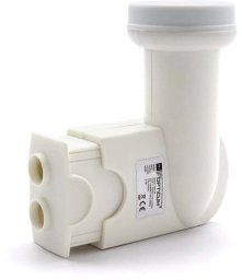 Konwerter Twin AX Robust