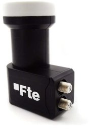 Konwerter Twin FTE EXCELLENTO Premium HD