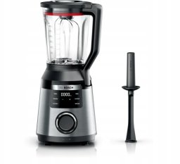 Blender kielichowy Bosch Blender kielichowy MMB6762M Serie 6 VitaPower (1800W; czarny)