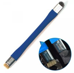 PĘDZEL ANTYSTATYCZNY DWUSTRONNNY SUNSHINE SS-022B