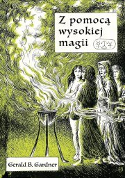 Z pomocą wysokiej magii