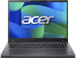 Laptop Acer Notebook Travelmate P2 TMP216-71-G3-TCO 16" WUXGA IPS/i5 125H/16GB/512GB/FpR/SCa/W11P/3y Ons.NBD