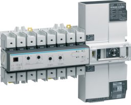 Hager Automatyczny przełącznik zasilania 4P 125A HIC412A