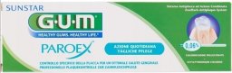 Gum Paroex Toothpaste 0.06% Chlorhexidine + Cpc 75ml