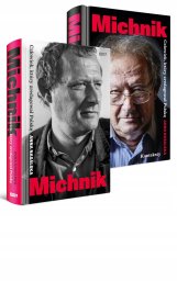 Michnik. Człowiek, który zredagował Polskę