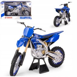 Yamaha YZ450F 2022 1:6