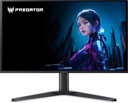 Monitor Acer X27UF5bmiippruzx (UM.GXXEE.501)