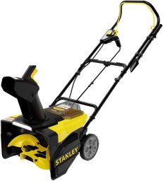 Stanley Odśnieżarka akumulatorowa Fatmax SCSNP460R2-QW