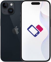 Smartfon Apple SMARTFON IPHONE 14 6 GB / 256GB | FOLIA