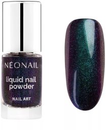 NeoNail Liquid Nail Powder pyłek w płynie Chameleon 01 6.5ml